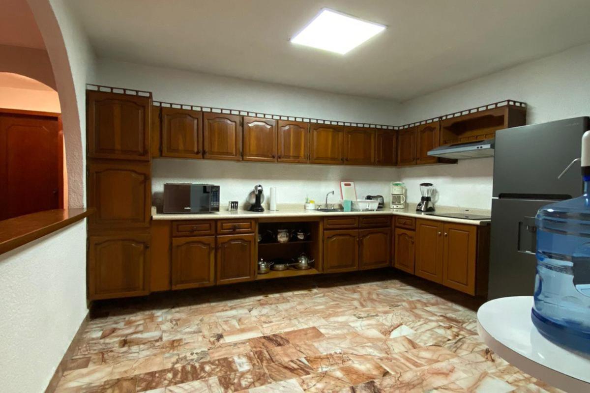 Ferienwohnung Departamento Deli Cancún Exterior foto
