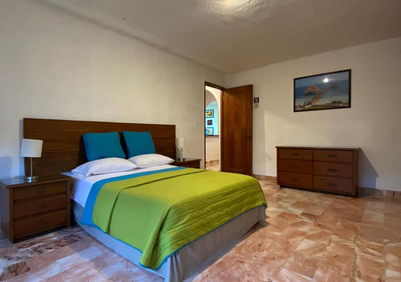 Ferienwohnung Departamento Deli Cancún Exterior foto