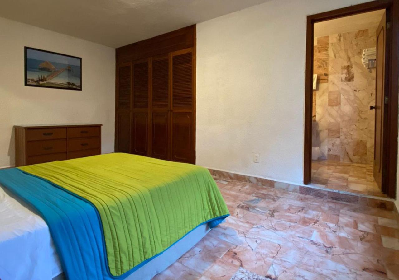 Ferienwohnung Departamento Deli Cancún Exterior foto