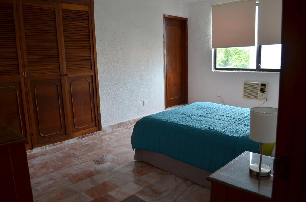 Ferienwohnung Departamento Deli Cancún Exterior foto