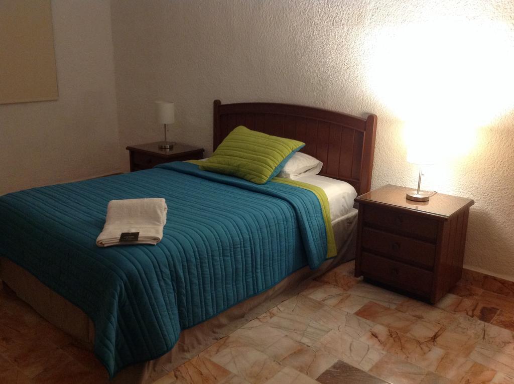 Ferienwohnung Departamento Deli Cancún Exterior foto