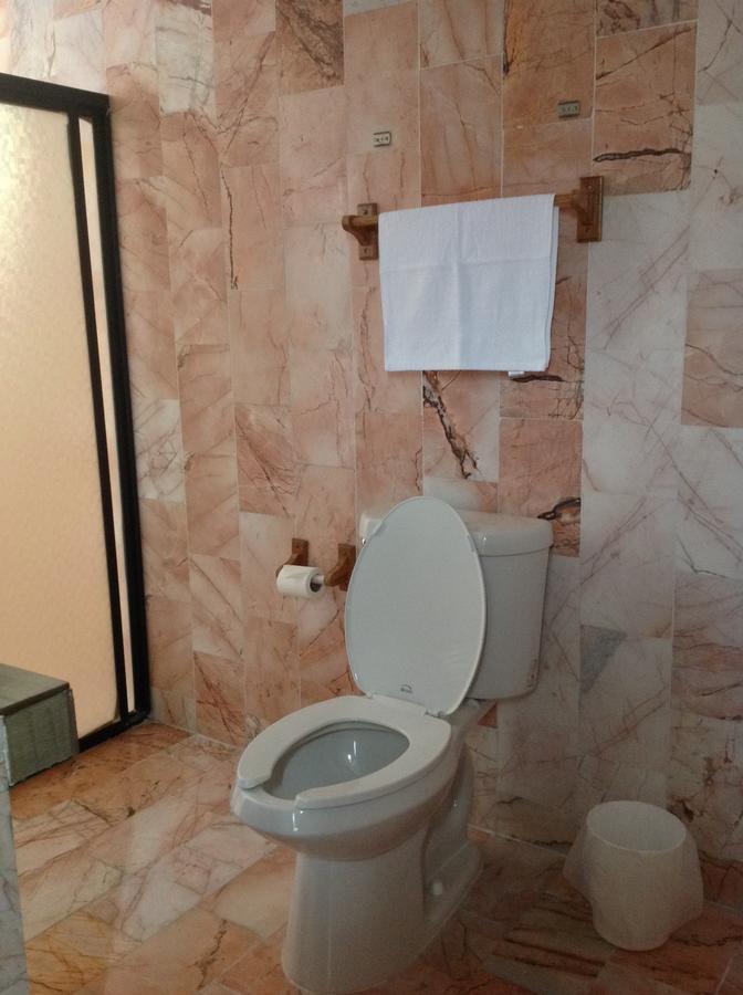 Ferienwohnung Departamento Deli Cancún Exterior foto