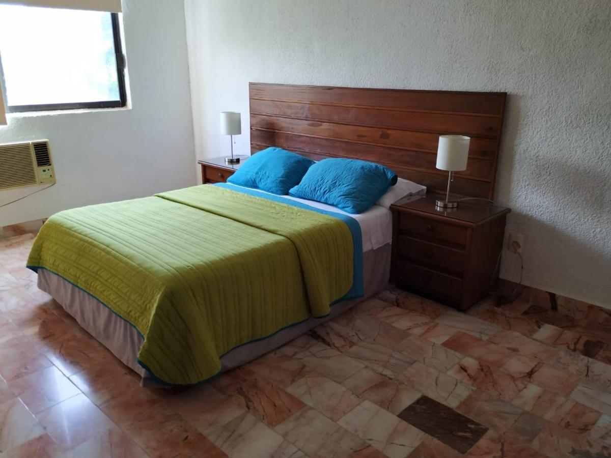 Ferienwohnung Departamento Deli Cancún Exterior foto