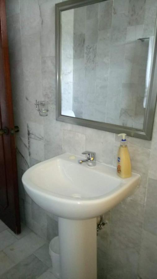 Ferienwohnung Departamento Deli Cancún Exterior foto