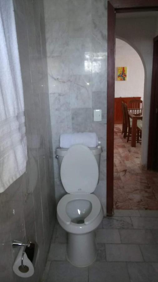 Ferienwohnung Departamento Deli Cancún Exterior foto