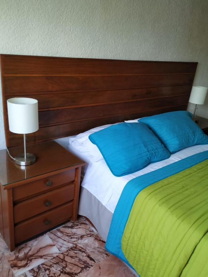 Ferienwohnung Departamento Deli Cancún Exterior foto